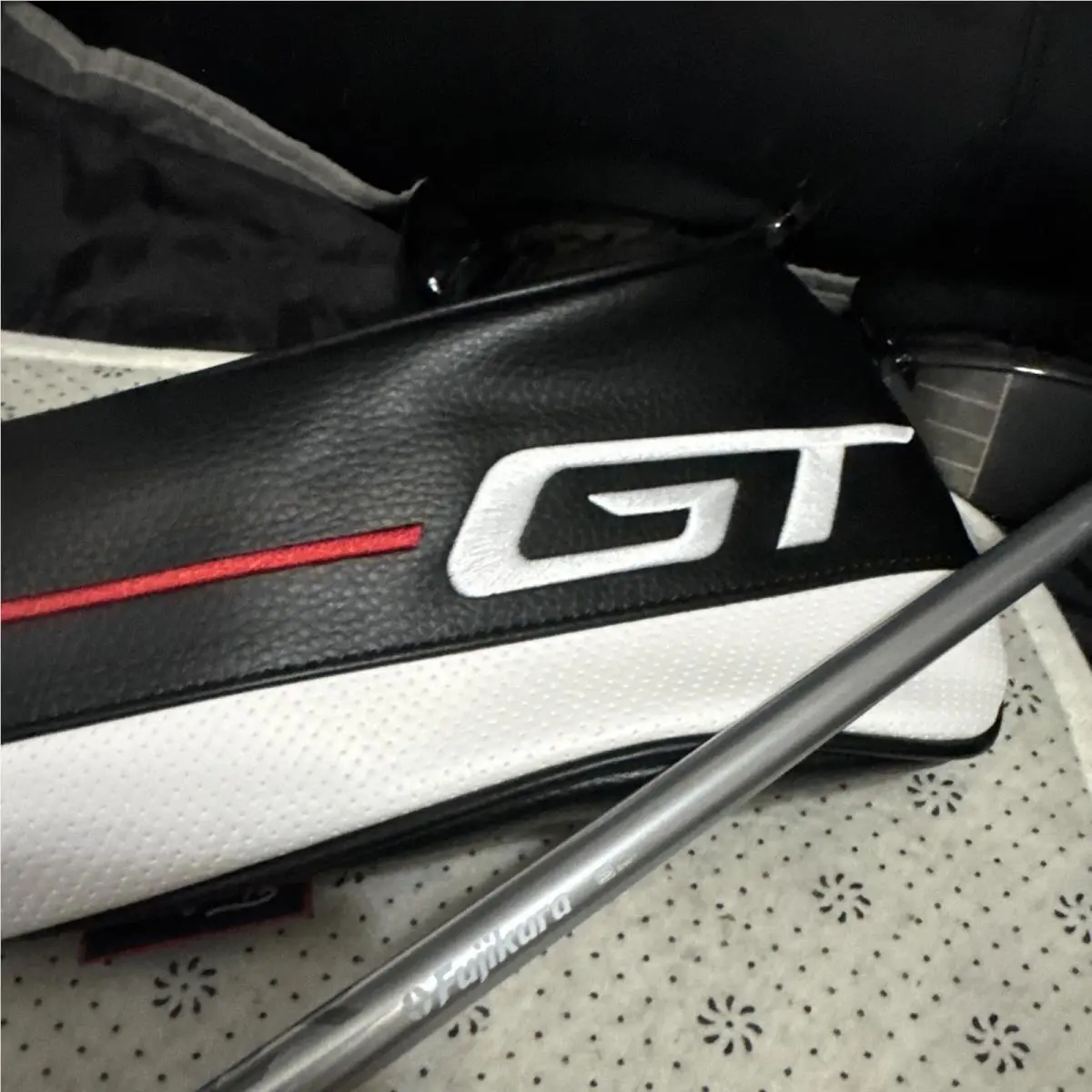 Titleist  - Gt3 10