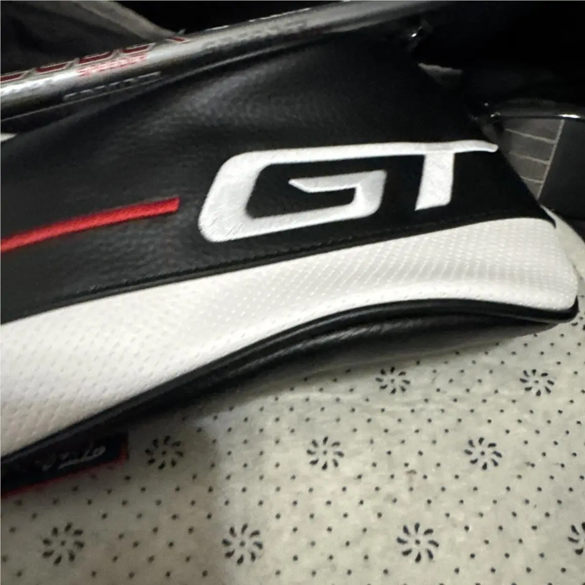 Titleist  - Gt3 13