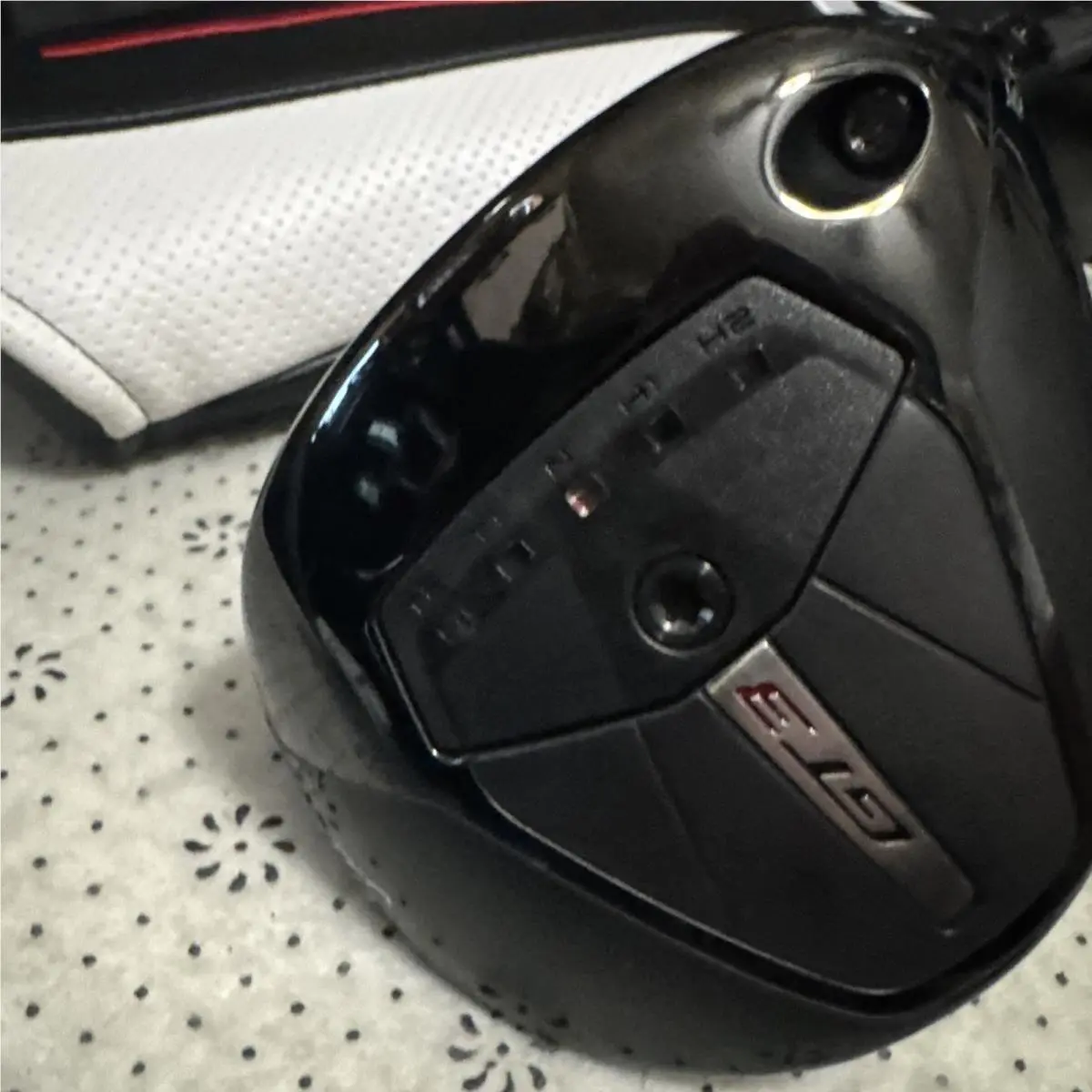 Titleist  - Gt3 0