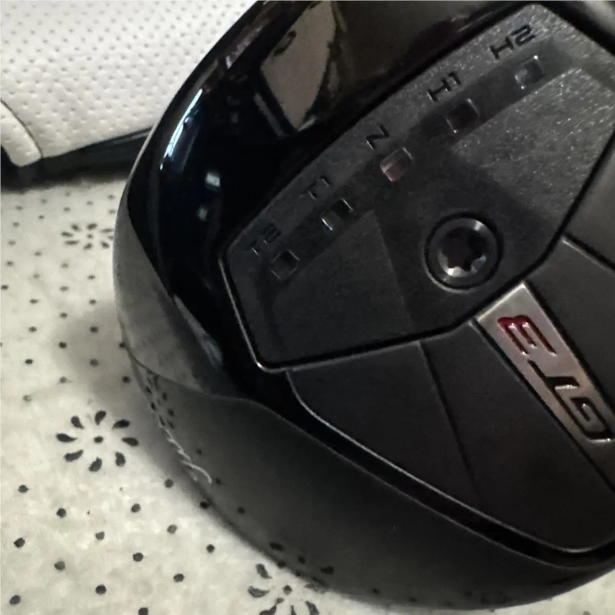 Titleist  - Gt3 1