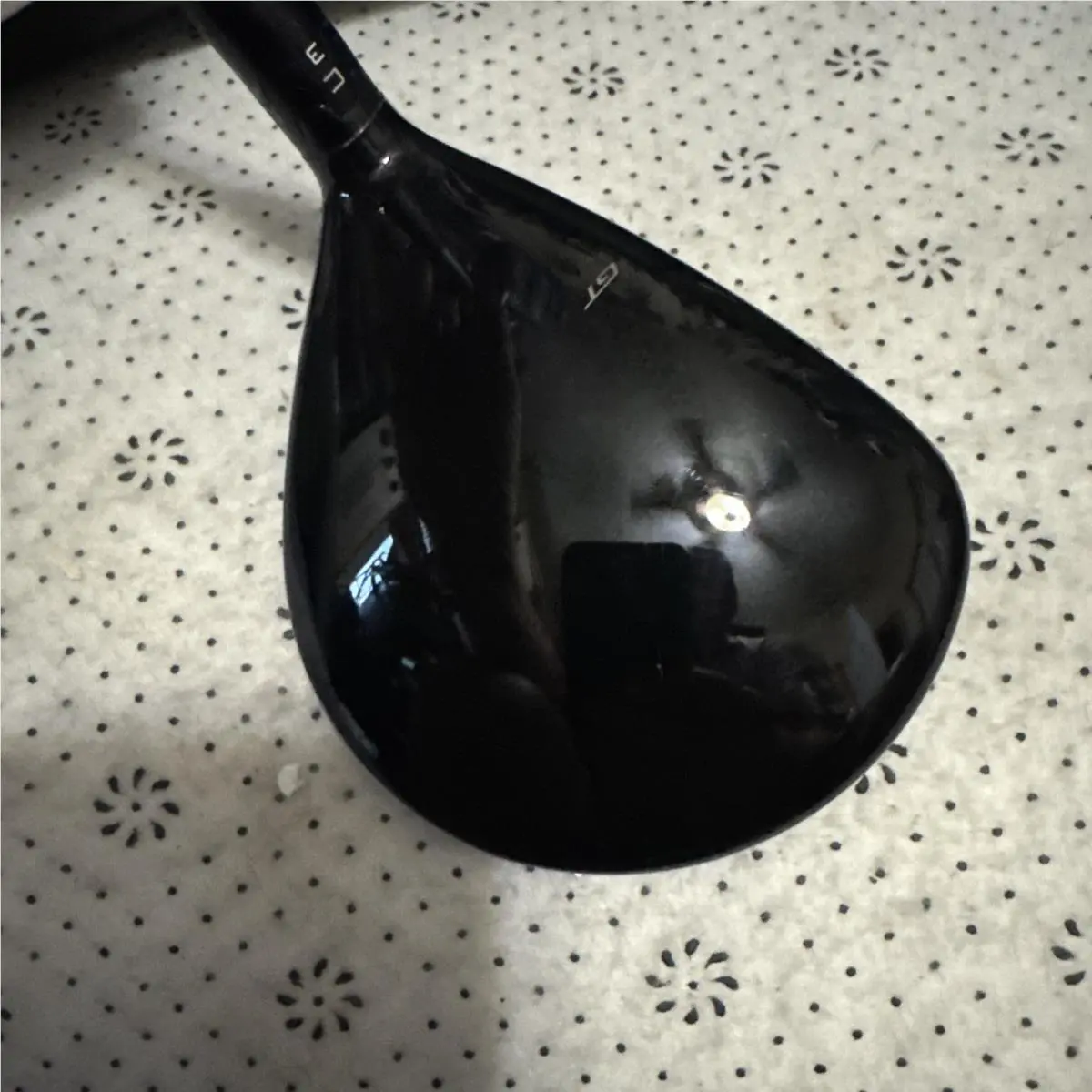 Titleist  - Gt3 6