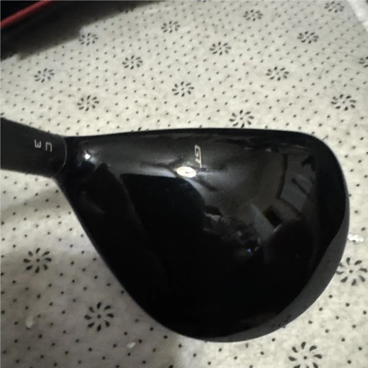 Titleist  - Gt3 7