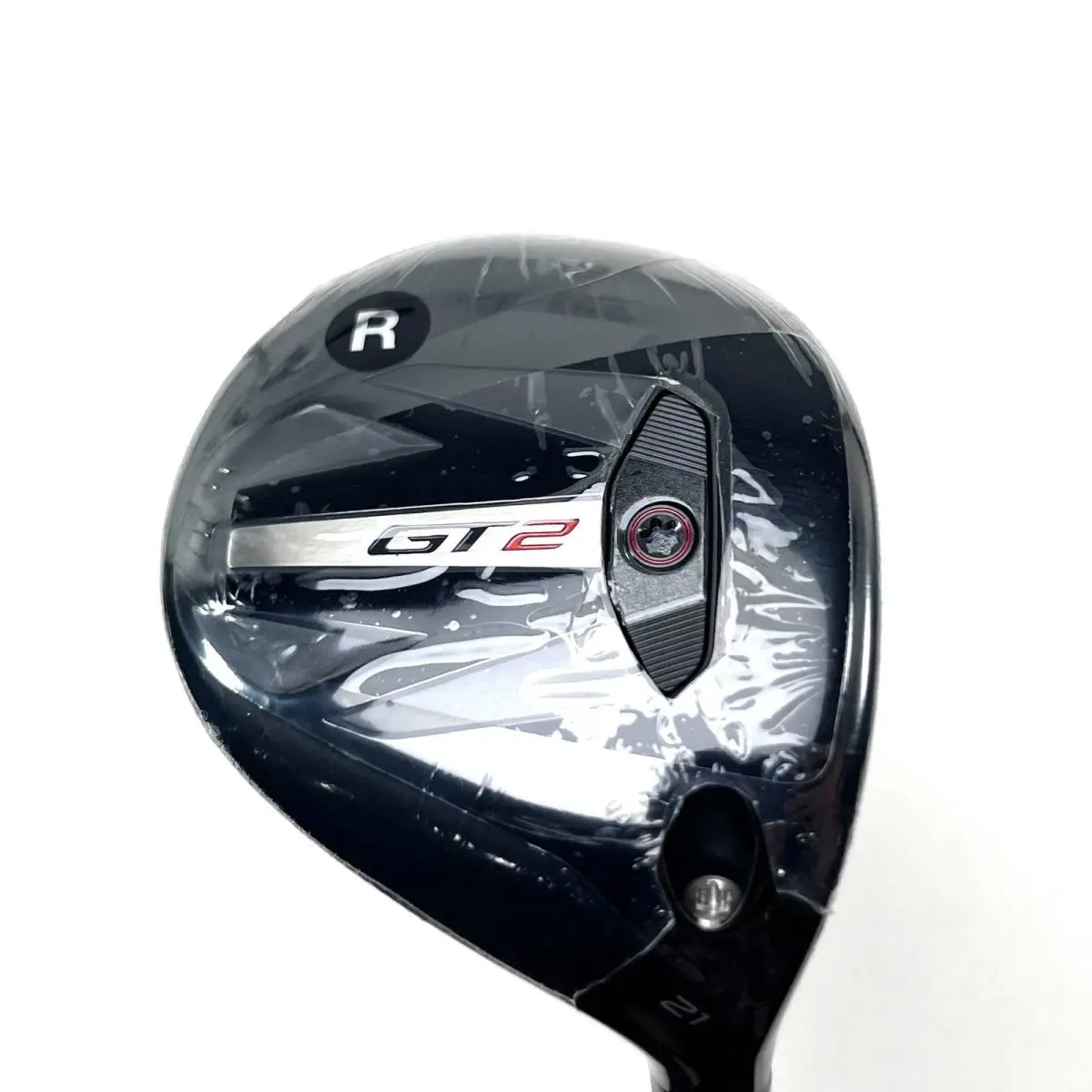 Titleist  - GT2 - Blue 0