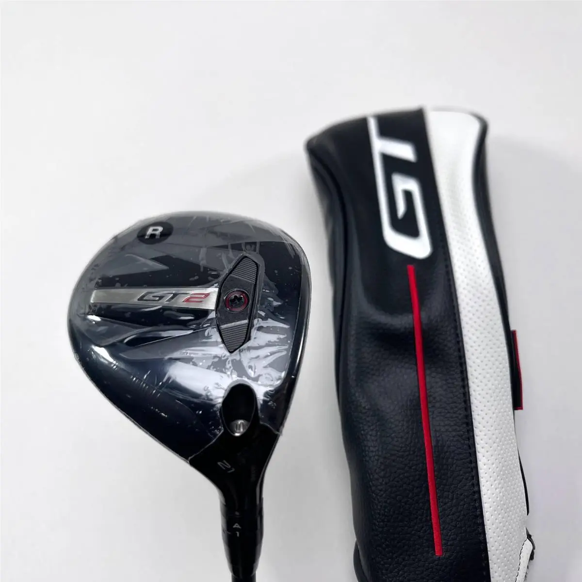 Titleist GT2 7 Fairway Wood 21 Tensei K Blue Xlink Tech 65g Regular RH HC