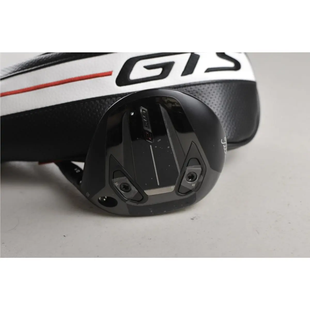 Titleist GTS2 15 Fairway Wood Regular Flex Tensei 1K Blue 65g Graphite 227503