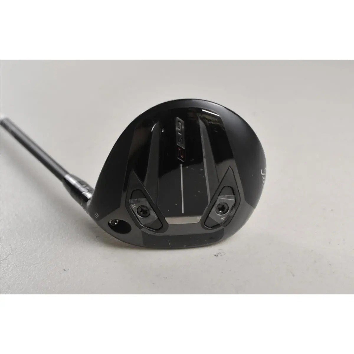 Titleist  - GTS2 - Blue 0