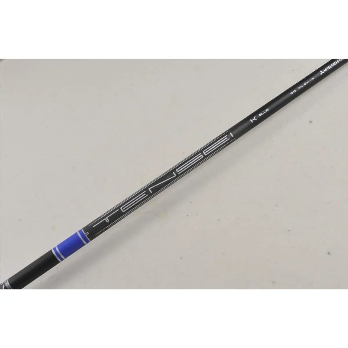 Titleist  - GTS2 - Blue 4