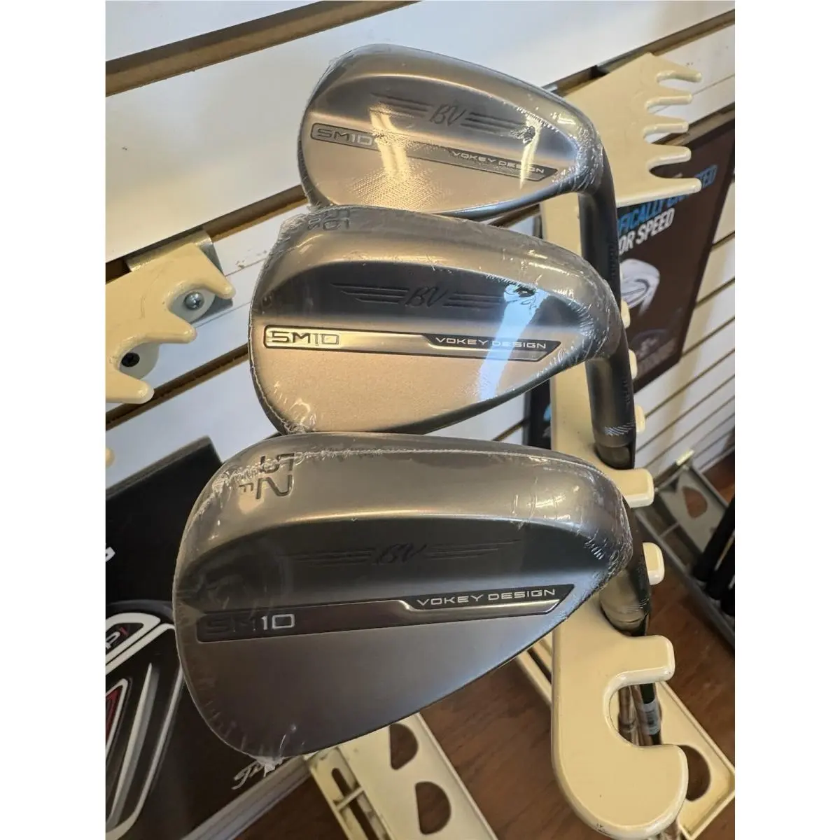 Titleist  - Titleist SM 10 0