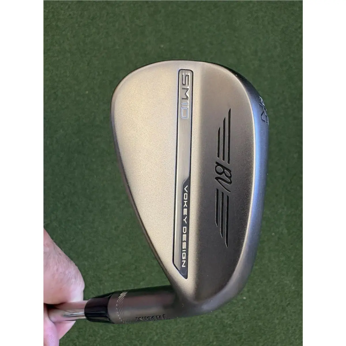 Titleist  - Titleist SM 10 2