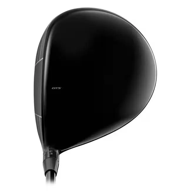 Titleist  - Titleist GTS3 - Lie Angle: Black 0