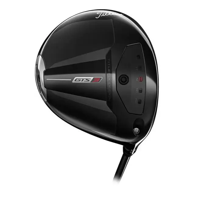 Titleist  - Titleist GTS3 - Lie Angle: Black 1