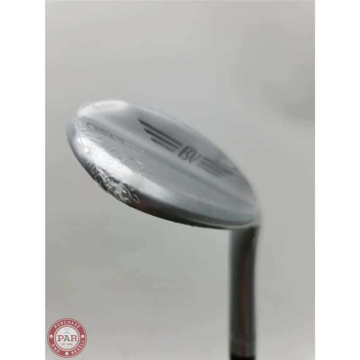 Titleist  - 2024 VOKEY SM10 TOUR CHROME - Gold 0