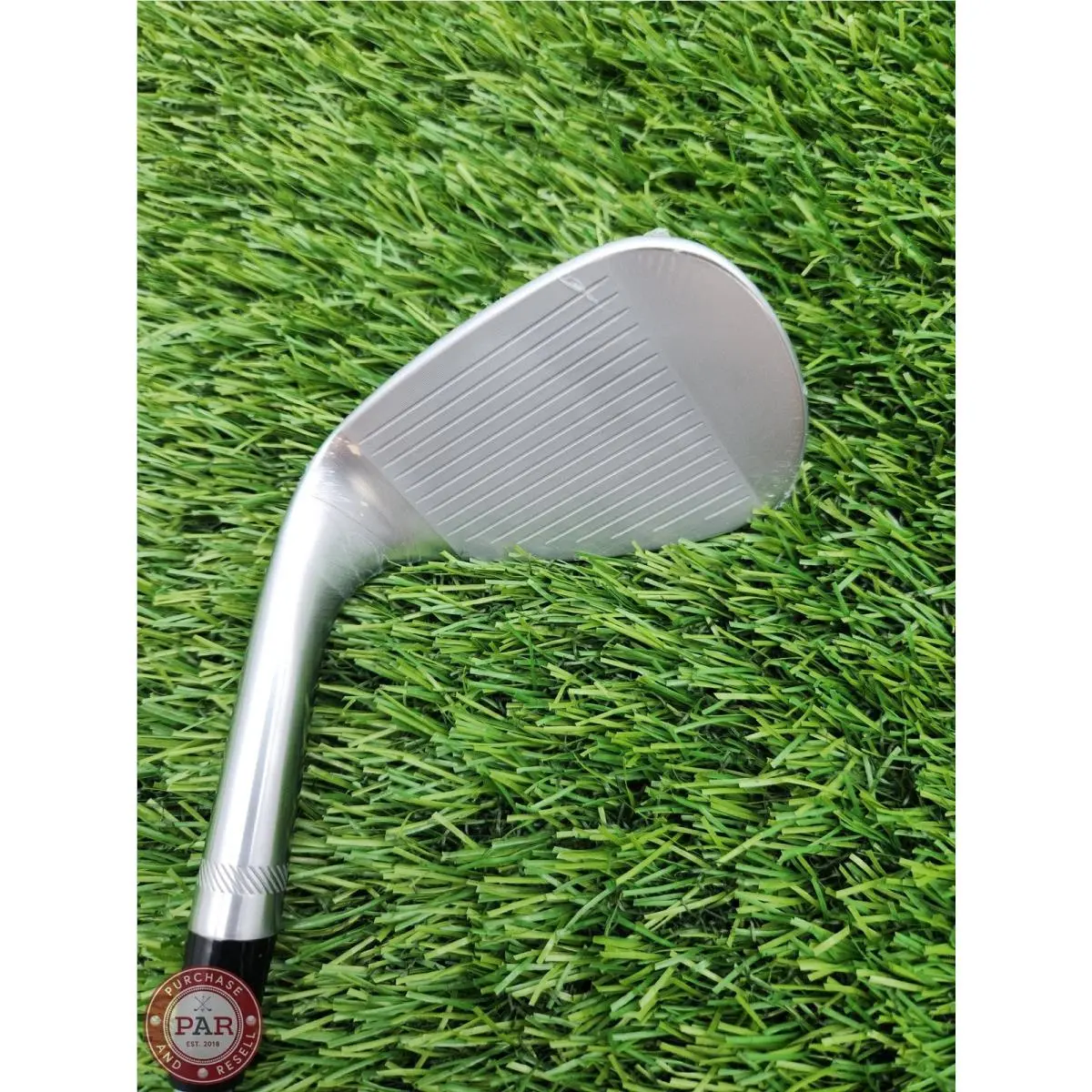 Titleist  - 2024 VOKEY SM10 TOUR CHROME - Gold 2