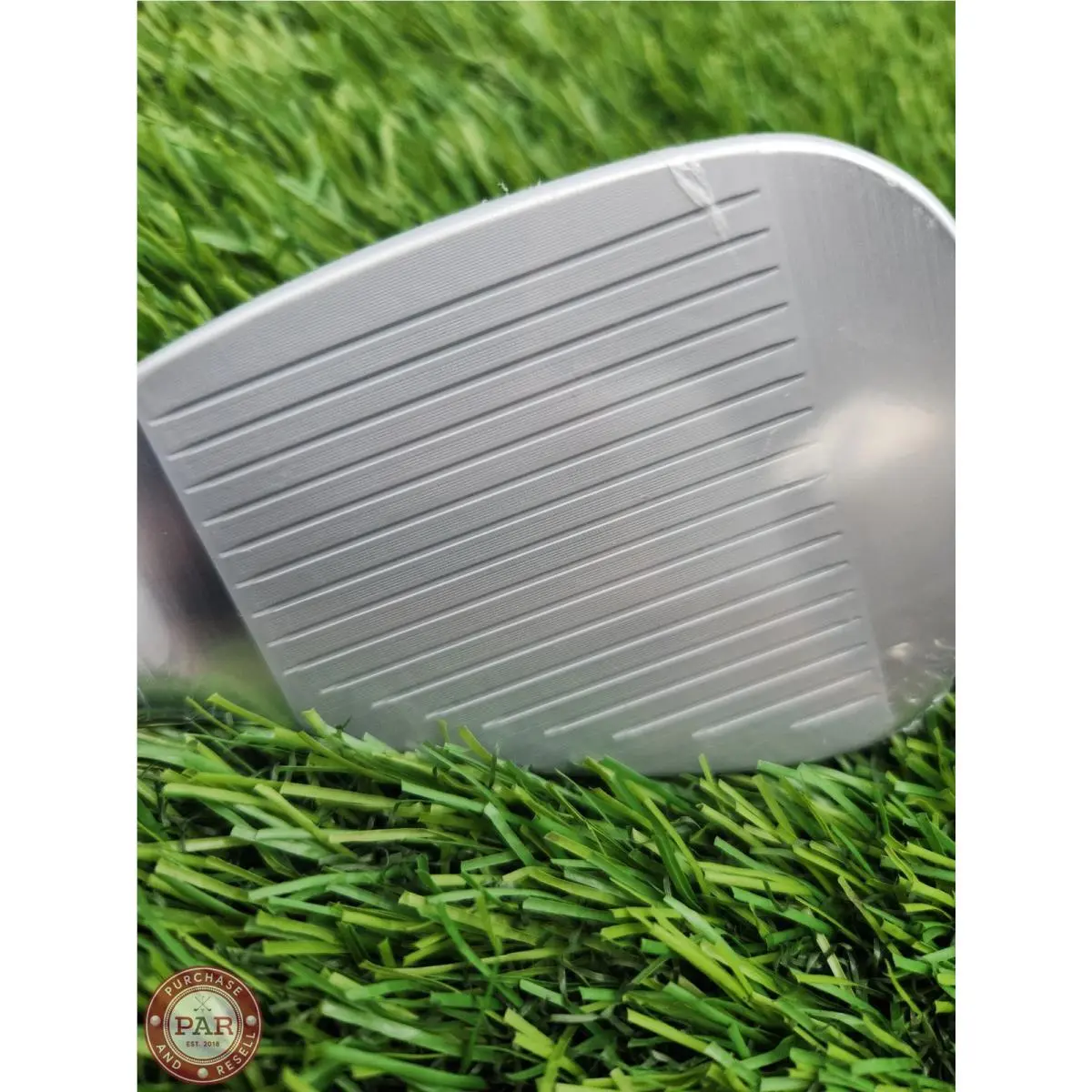 Titleist  - 2024 VOKEY SM10 TOUR CHROME - Gold 3