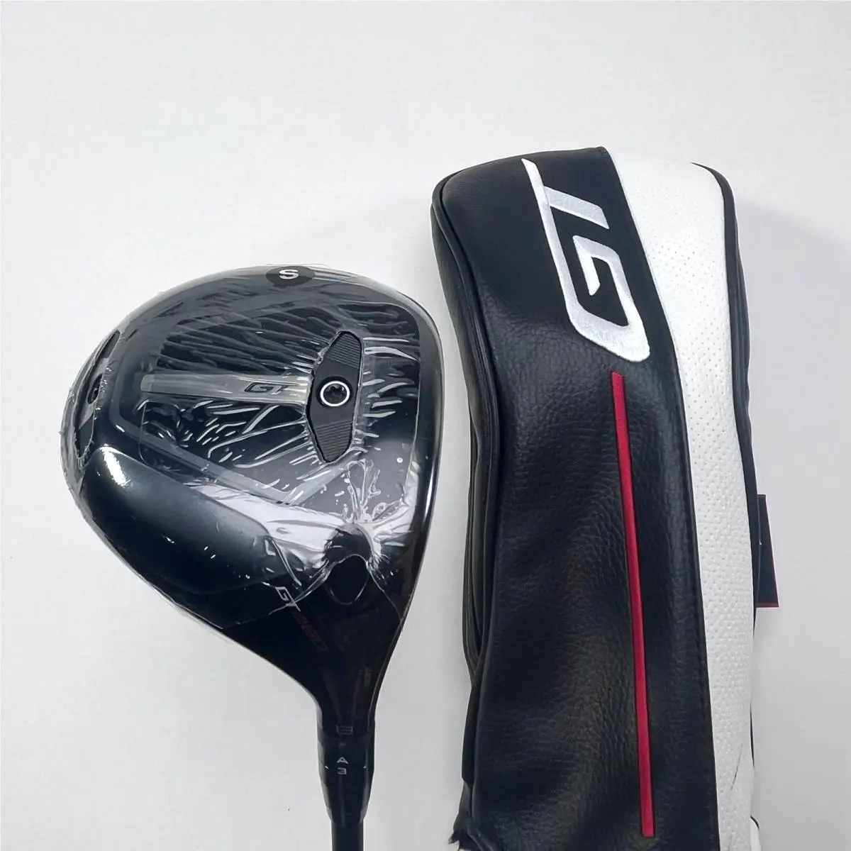 Titleist GT280 Mini Driver 13 Mitsubishi Tensei 1k Black Xlink Stiff RH HC