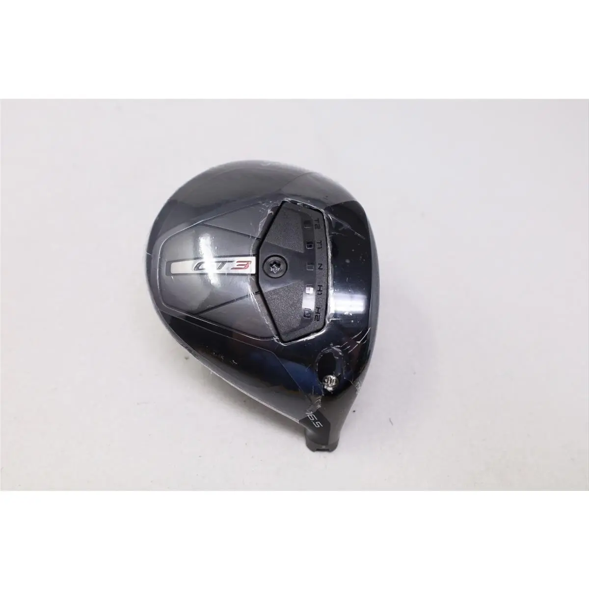 Titleist Gt3 16.5 3 Fairway Wood Club Head Only Inv13895655
