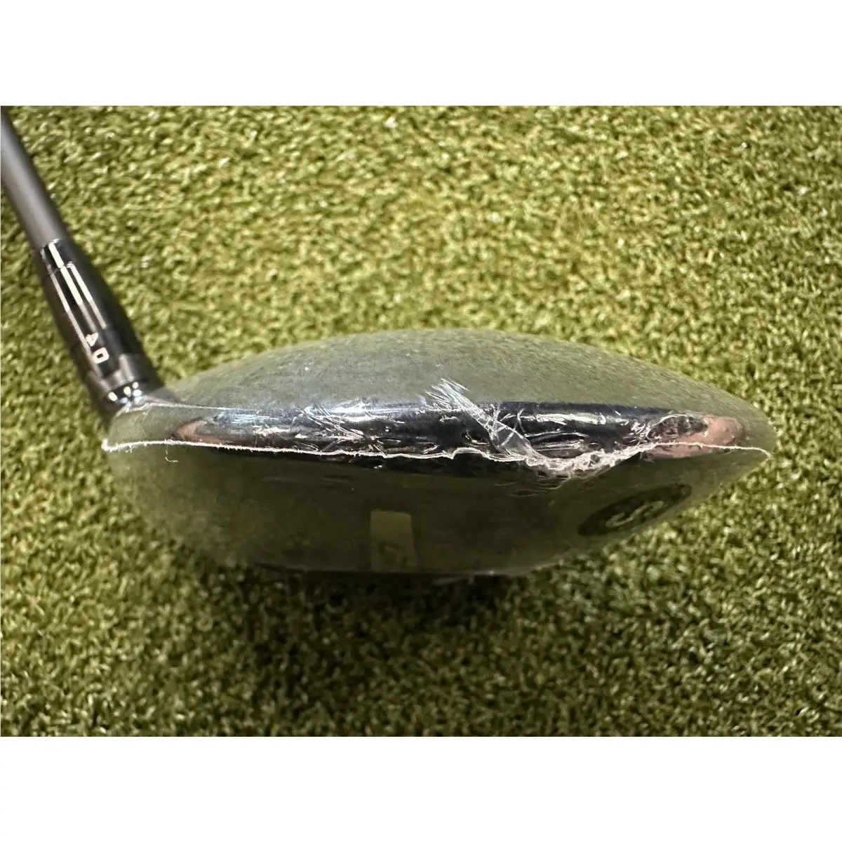 Titleist  - titleist gt3 - Black, Lie Angle: Black 0