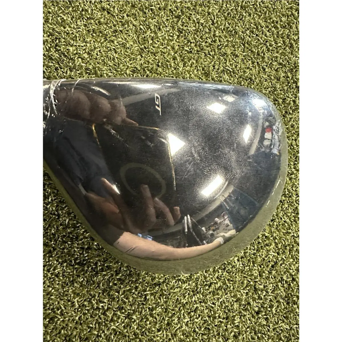 Titleist  - titleist gt3 - Black, Lie Angle: Black 1