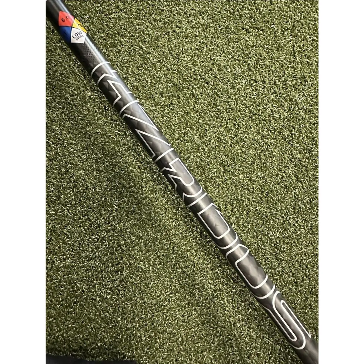 Titleist  - titleist gt3 - Black, Lie Angle: Black 4