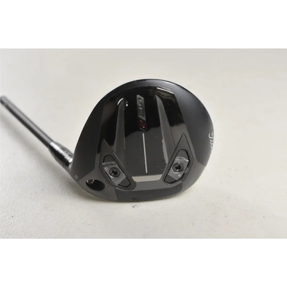 Titleist  - GTS2 - Blue 0