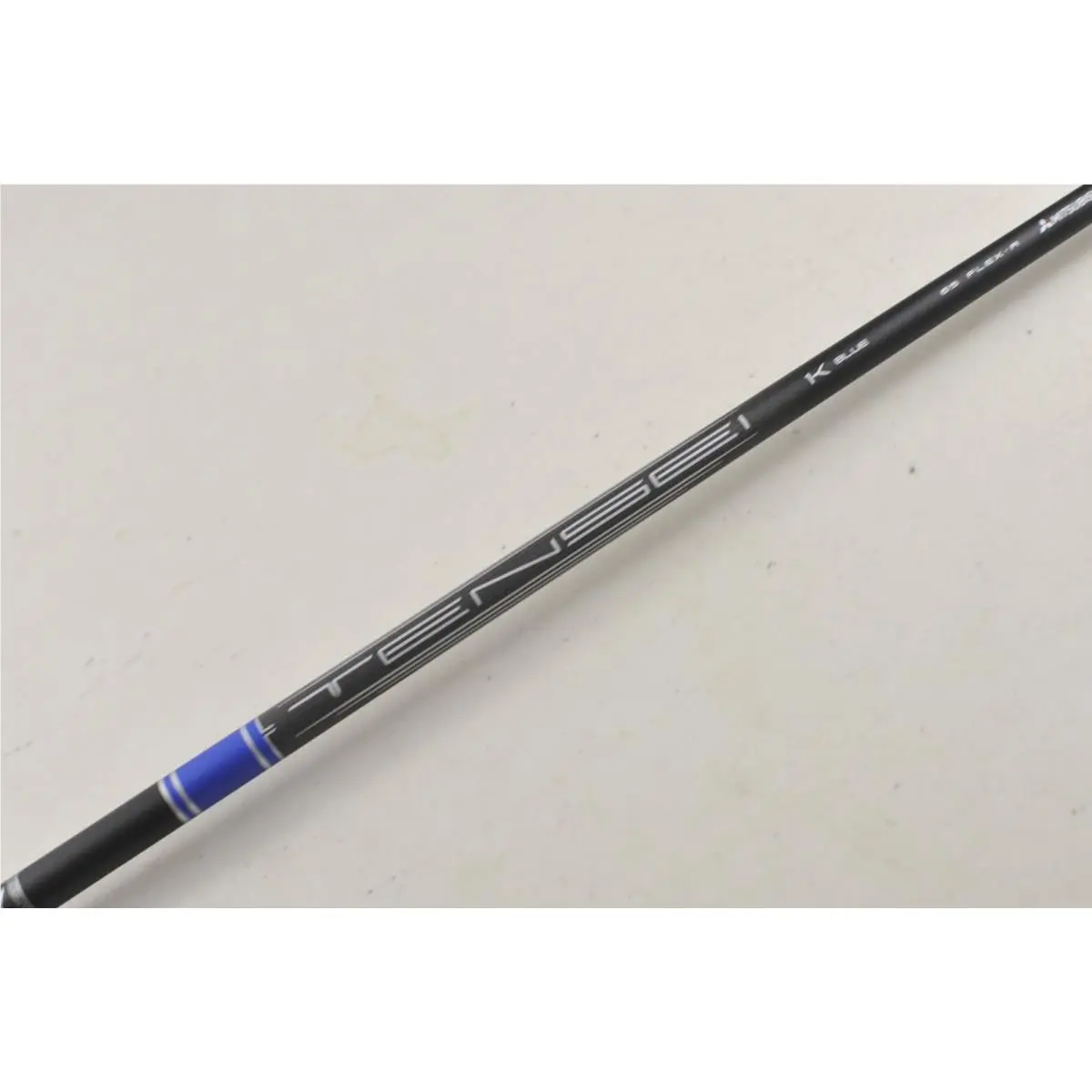 Titleist  - GTS2 - Blue 4