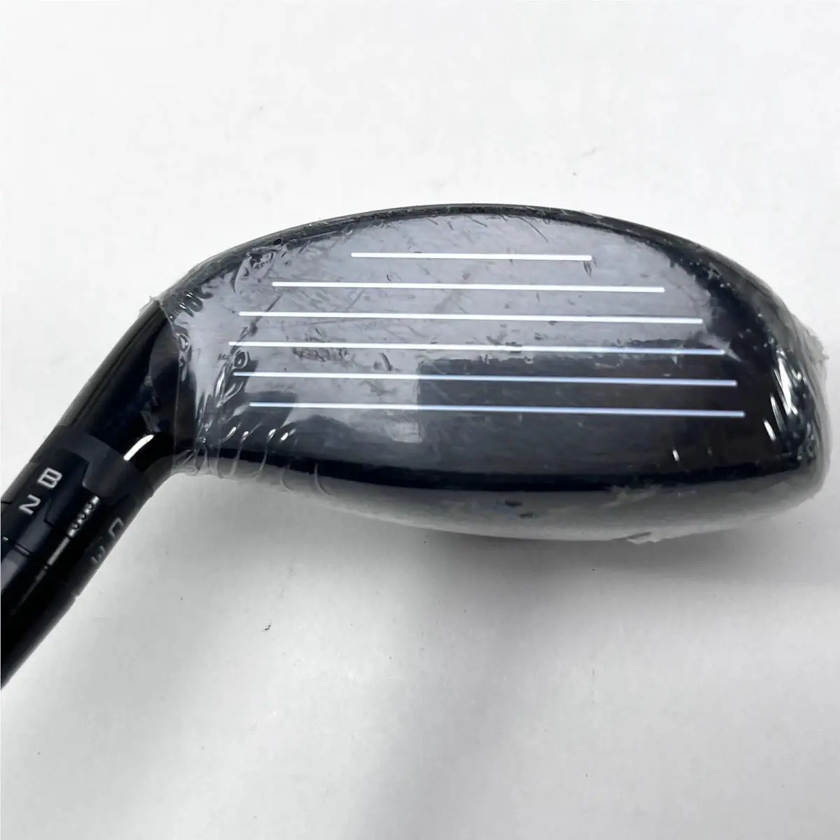 Titleist  - 818 H1 - Red 2