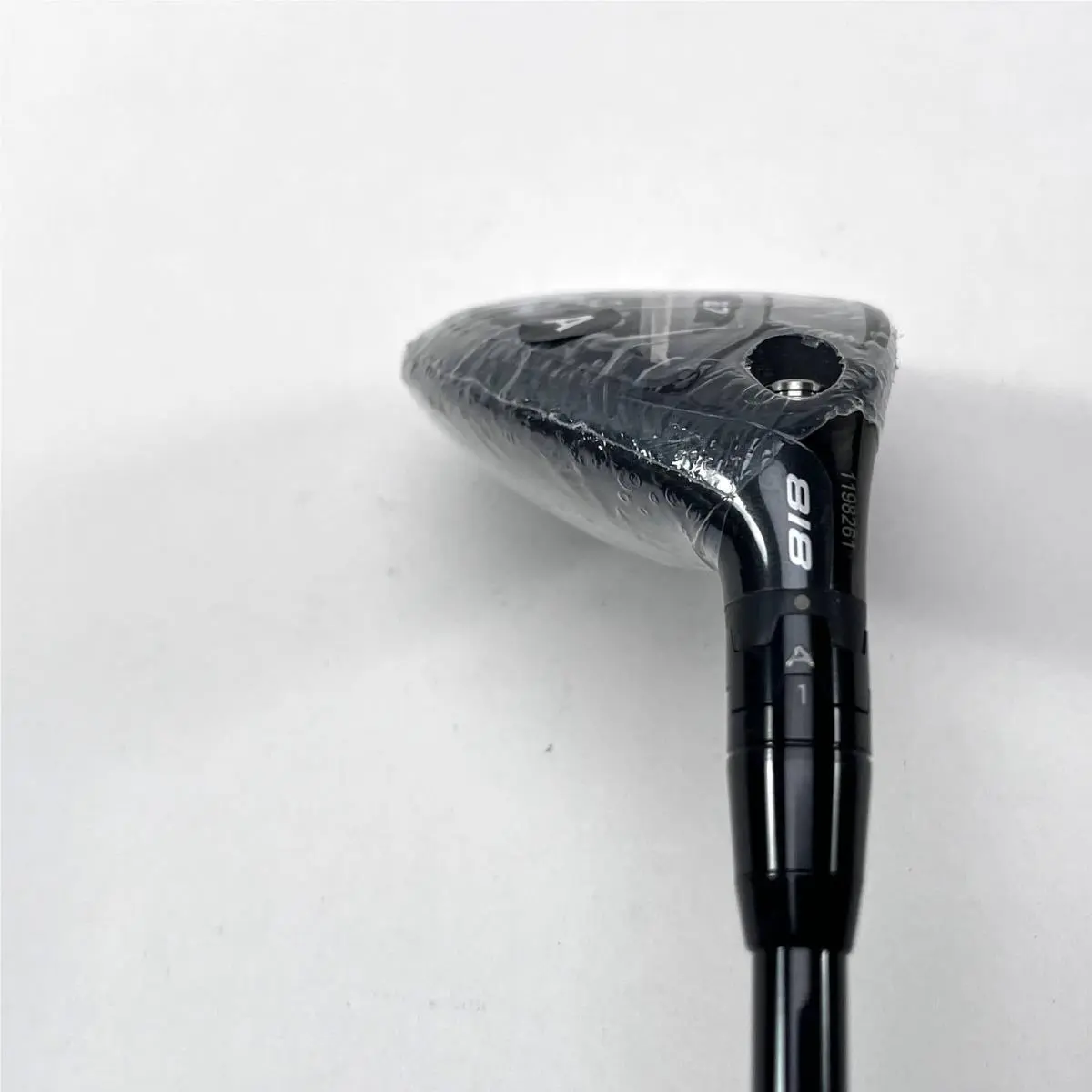 Titleist  - 818 H1 - Red 3