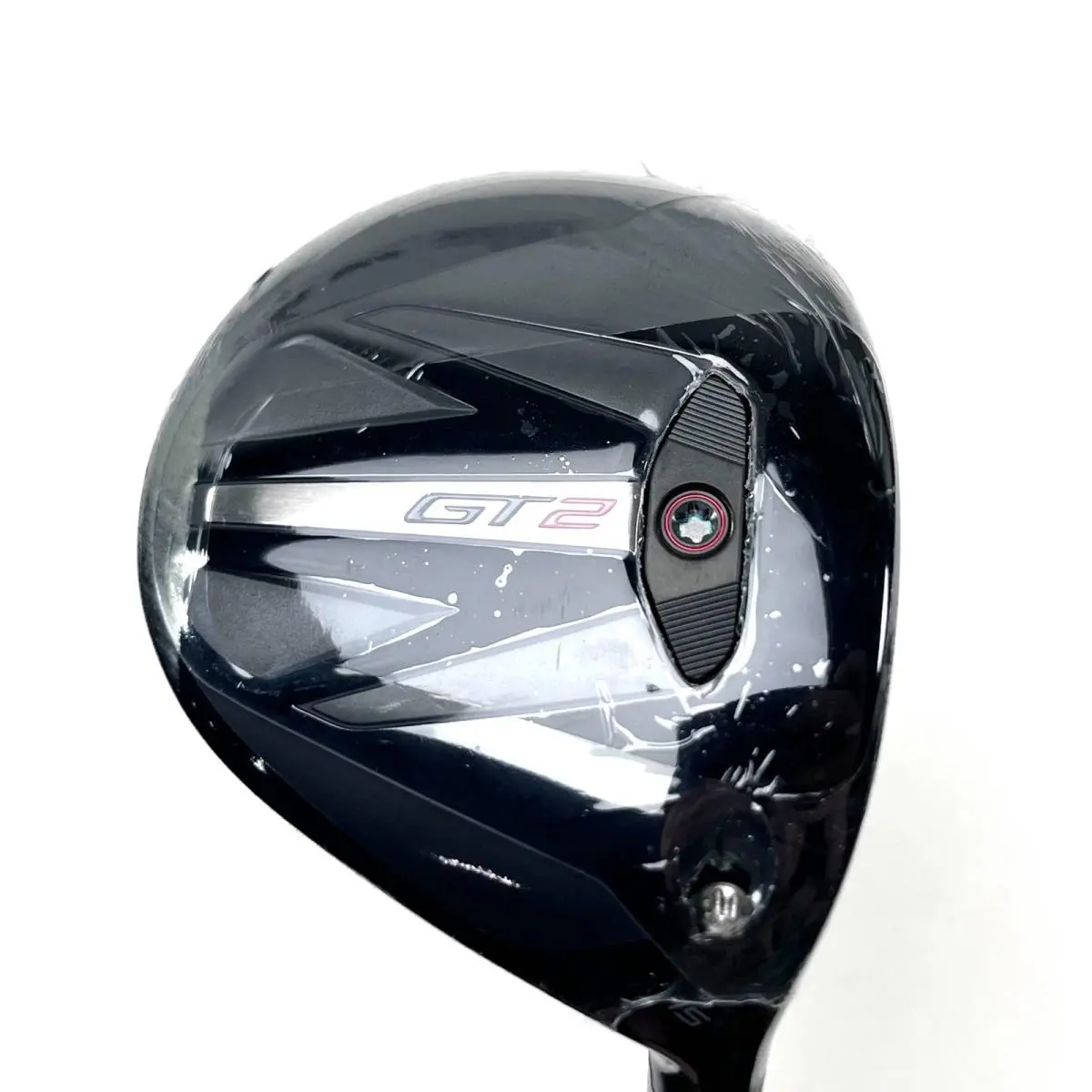 Titleist  - GT2 - Blue 0