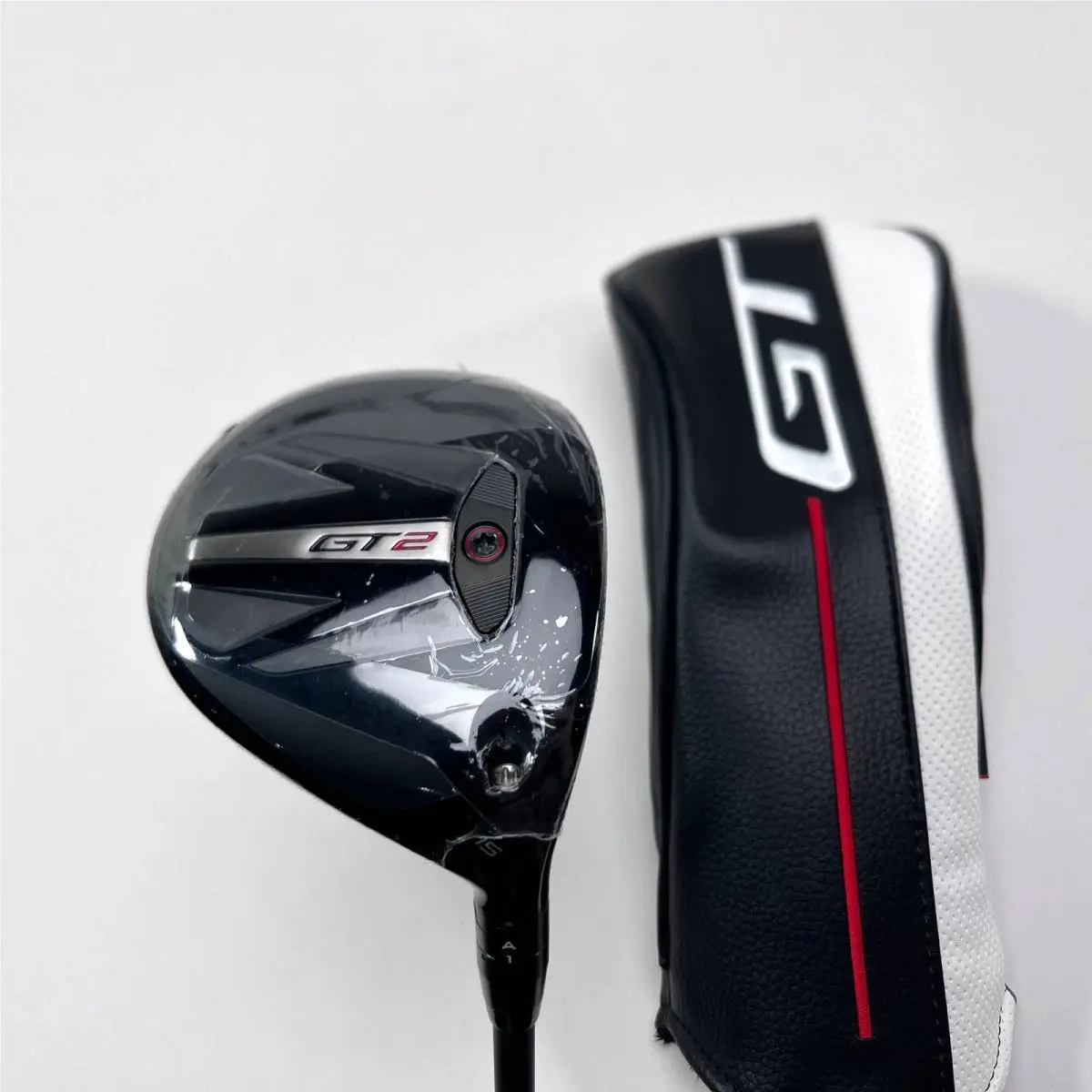 Titleist GT2 3 Fairway Wood 15 Mitsubishi Tensei 1K Blue Xlink Stiff RH