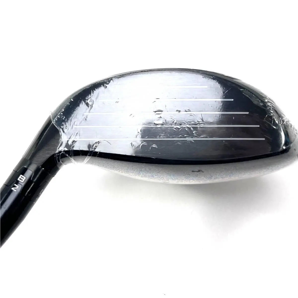 Titleist  - GT2 - Blue 3