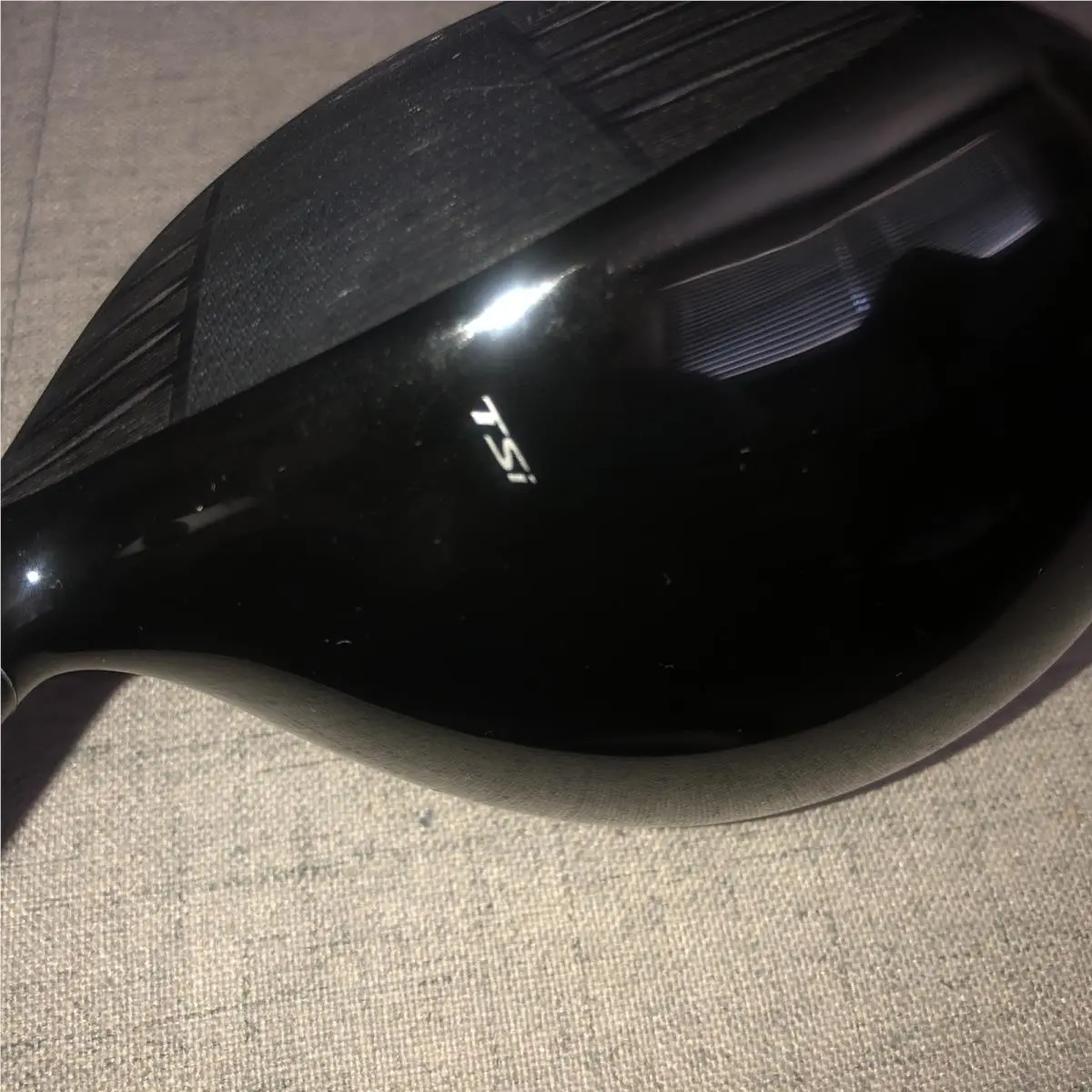Titleist  - Black, Lie Angle: Black 9