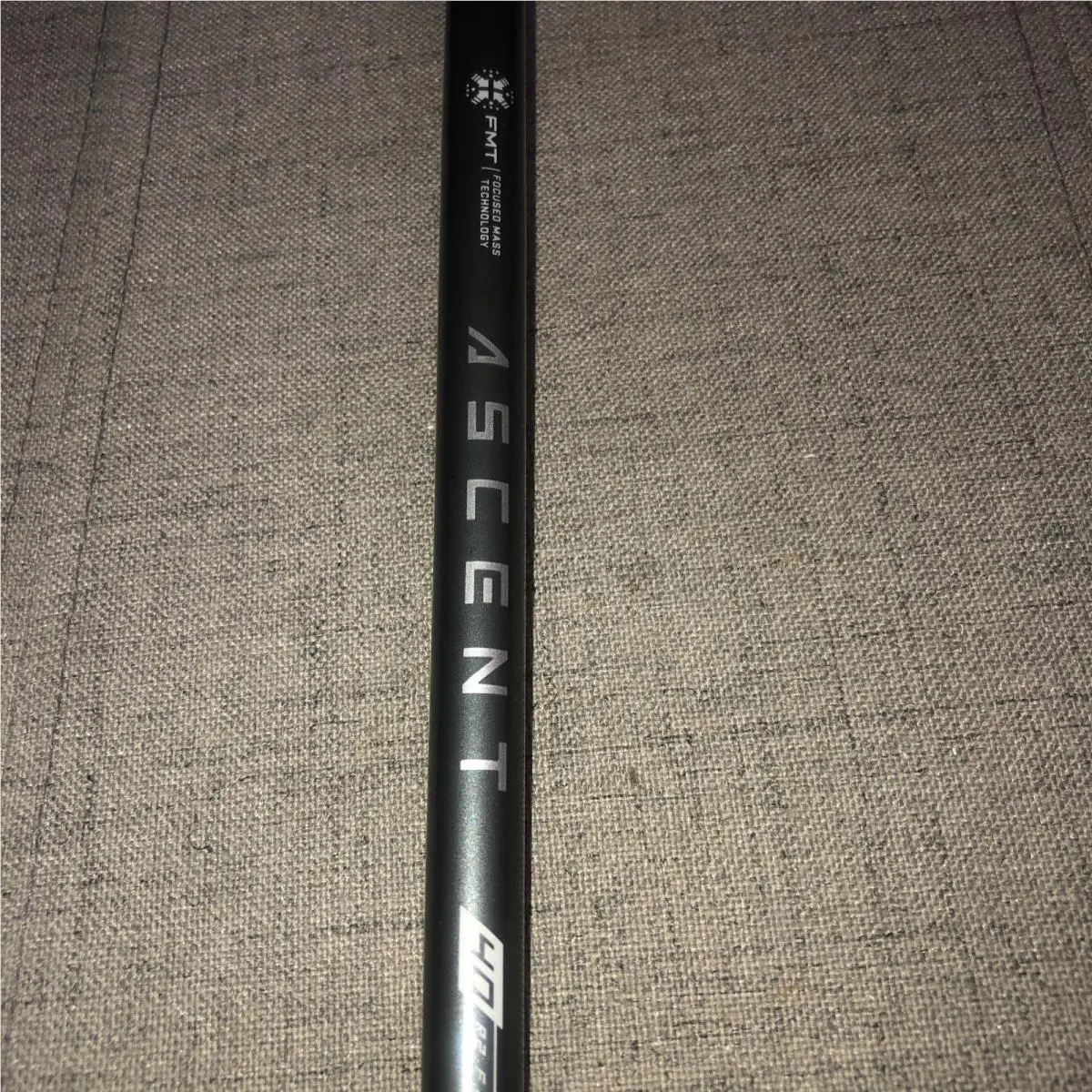 Titleist  - Black, Lie Angle: Black 1