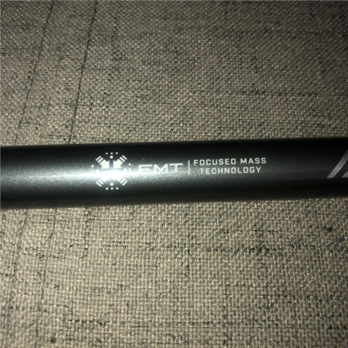 Titleist  - Black, Lie Angle: Black 5