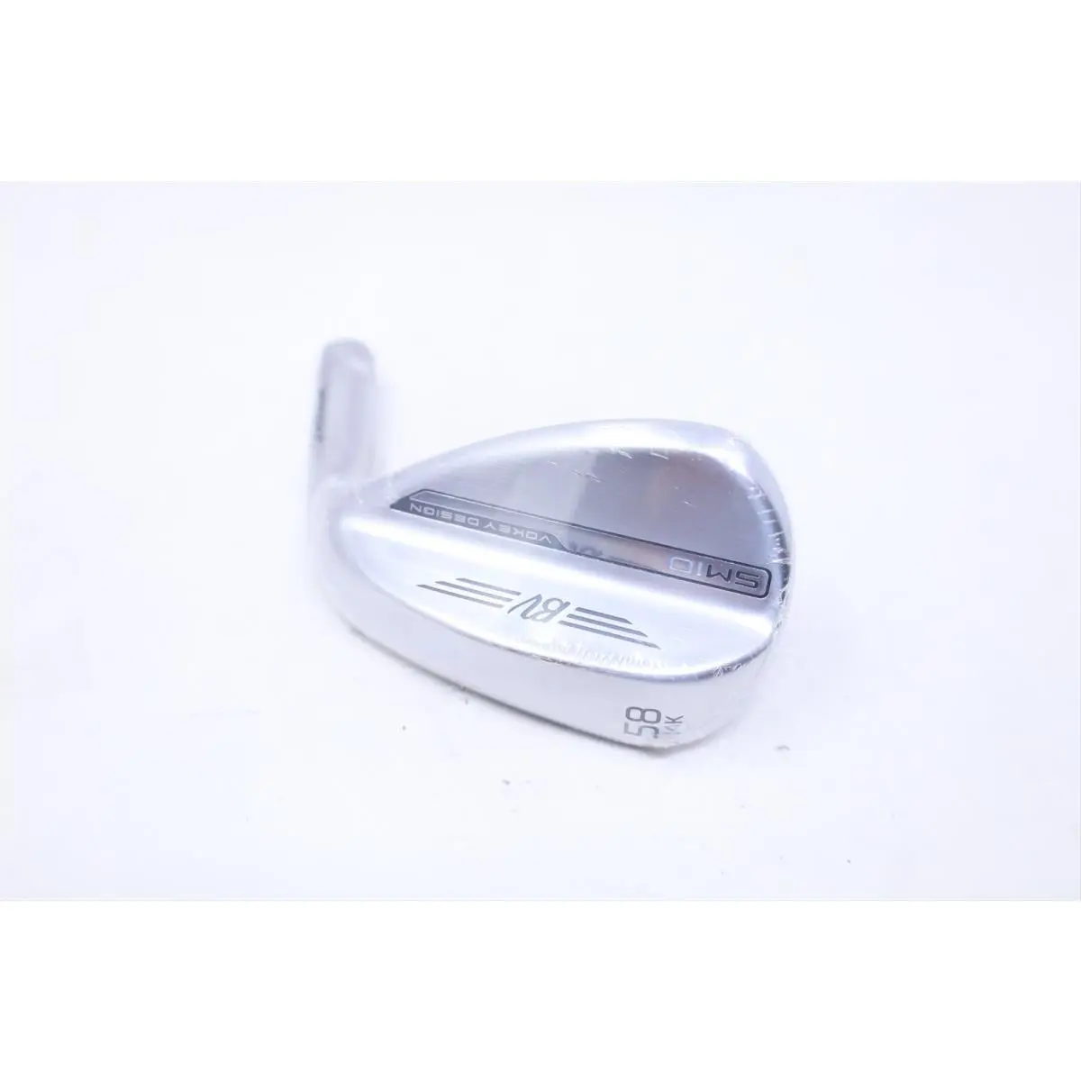 Titleist  - VOKEY SM10 TOUR CHROME K GRIND 0