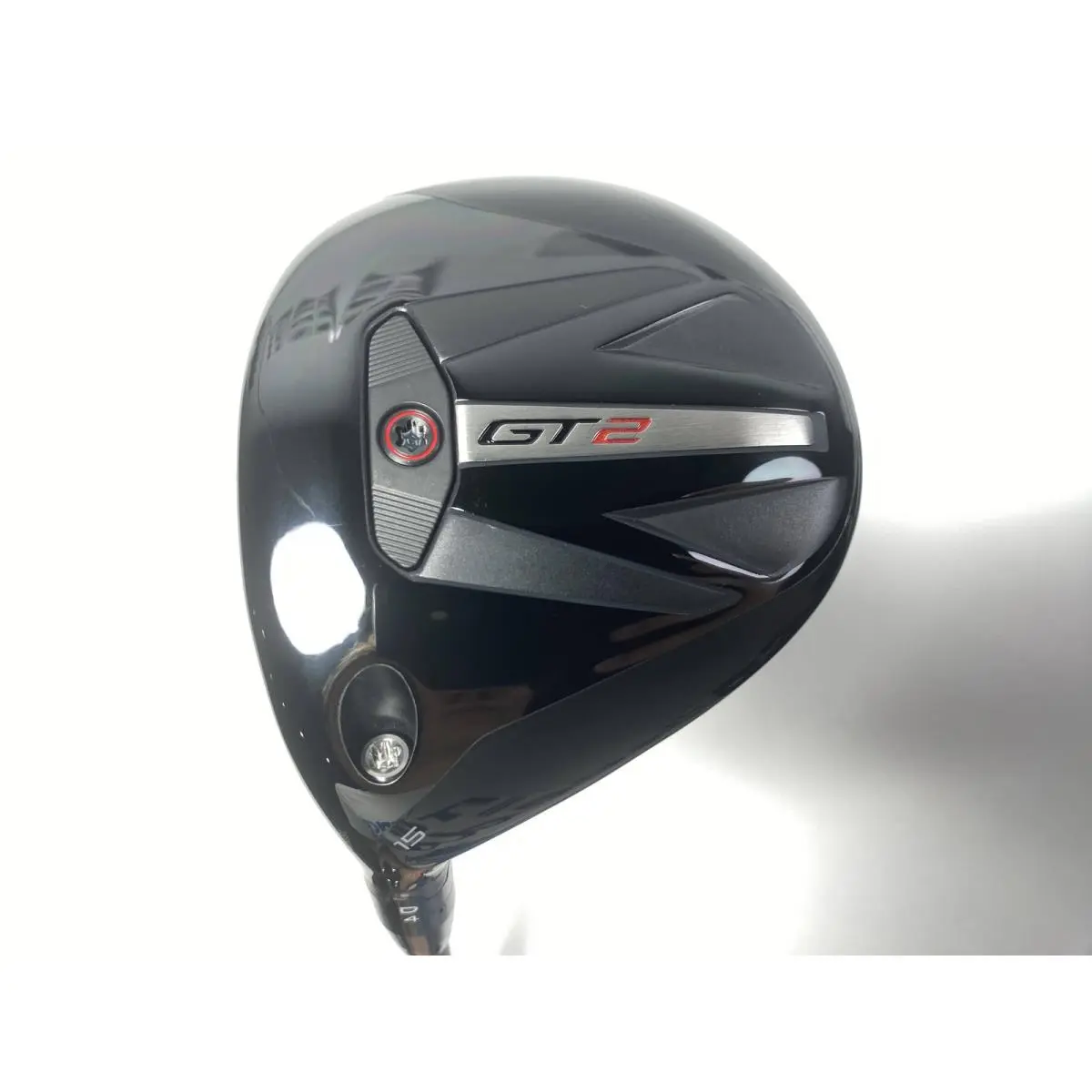 Titleist  - GT2 - Blue 0