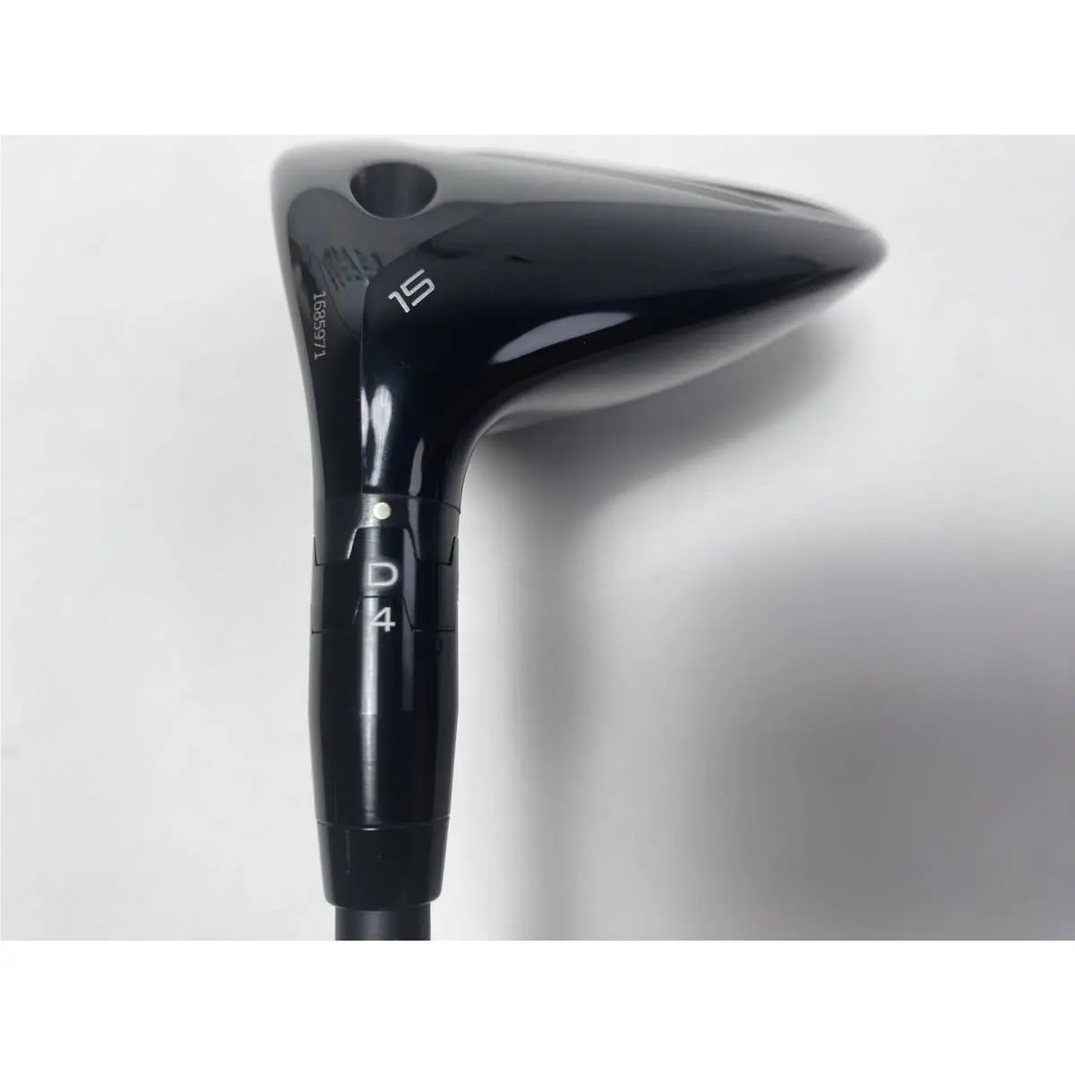 Titleist  - GT2 - Blue 1