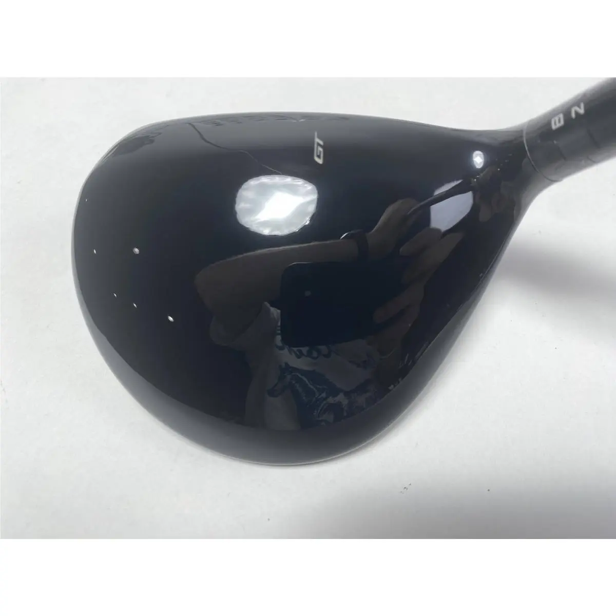 Titleist  - GT2 - Blue 2