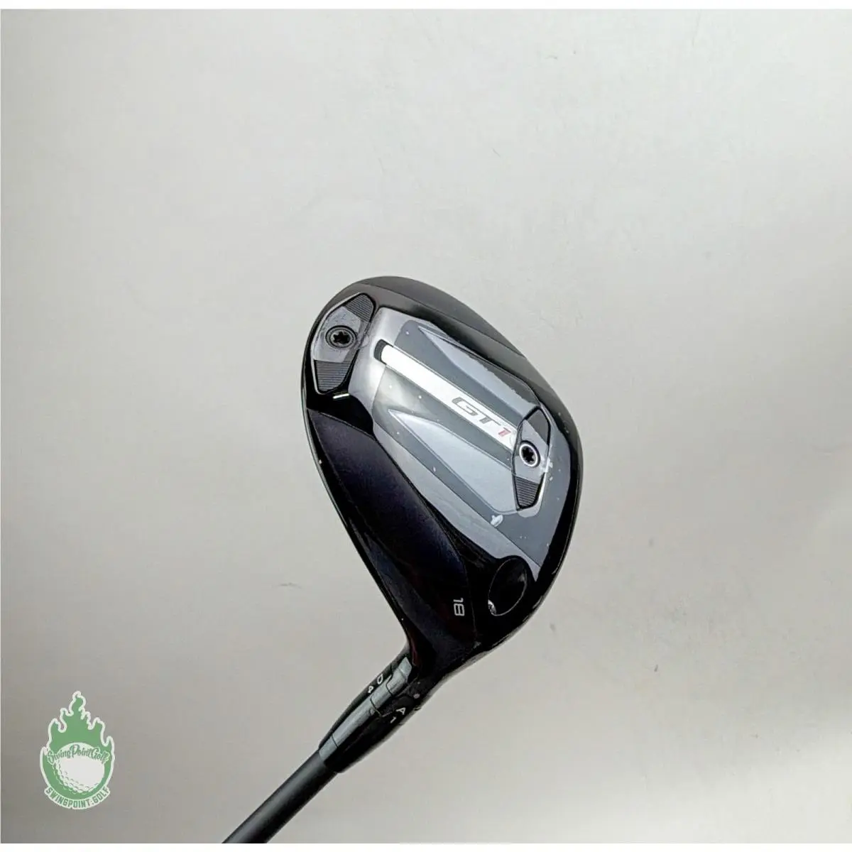 Titleist  - GT1 - Blue 0