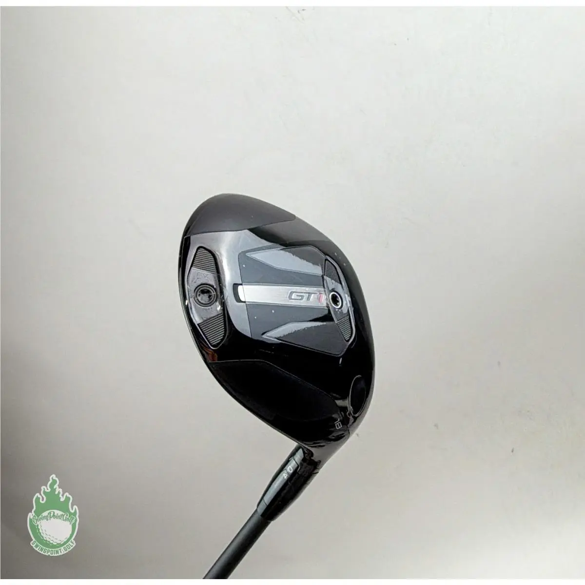Titleist  - GT1 - Blue 1