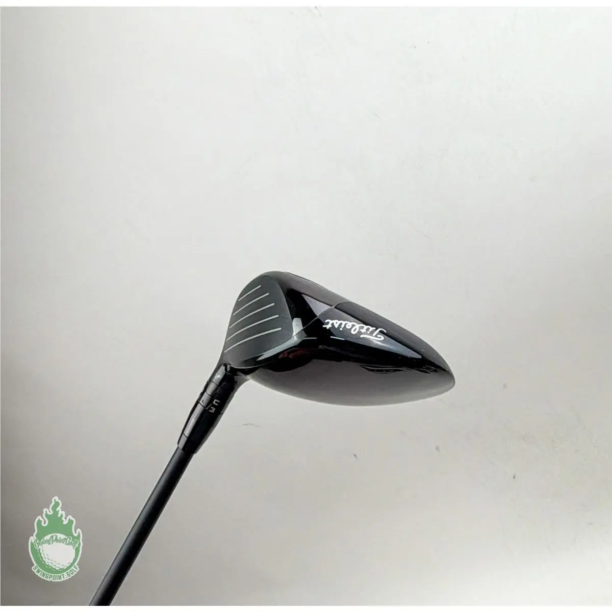 Titleist  - GT1 - Blue 2