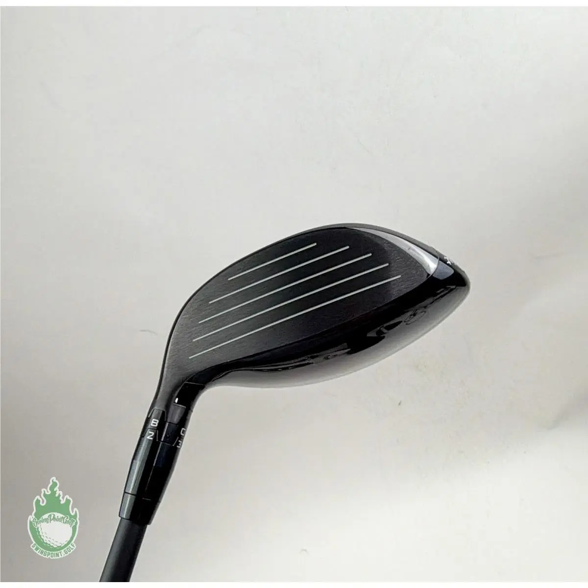 Titleist  - GT1 - Blue 3