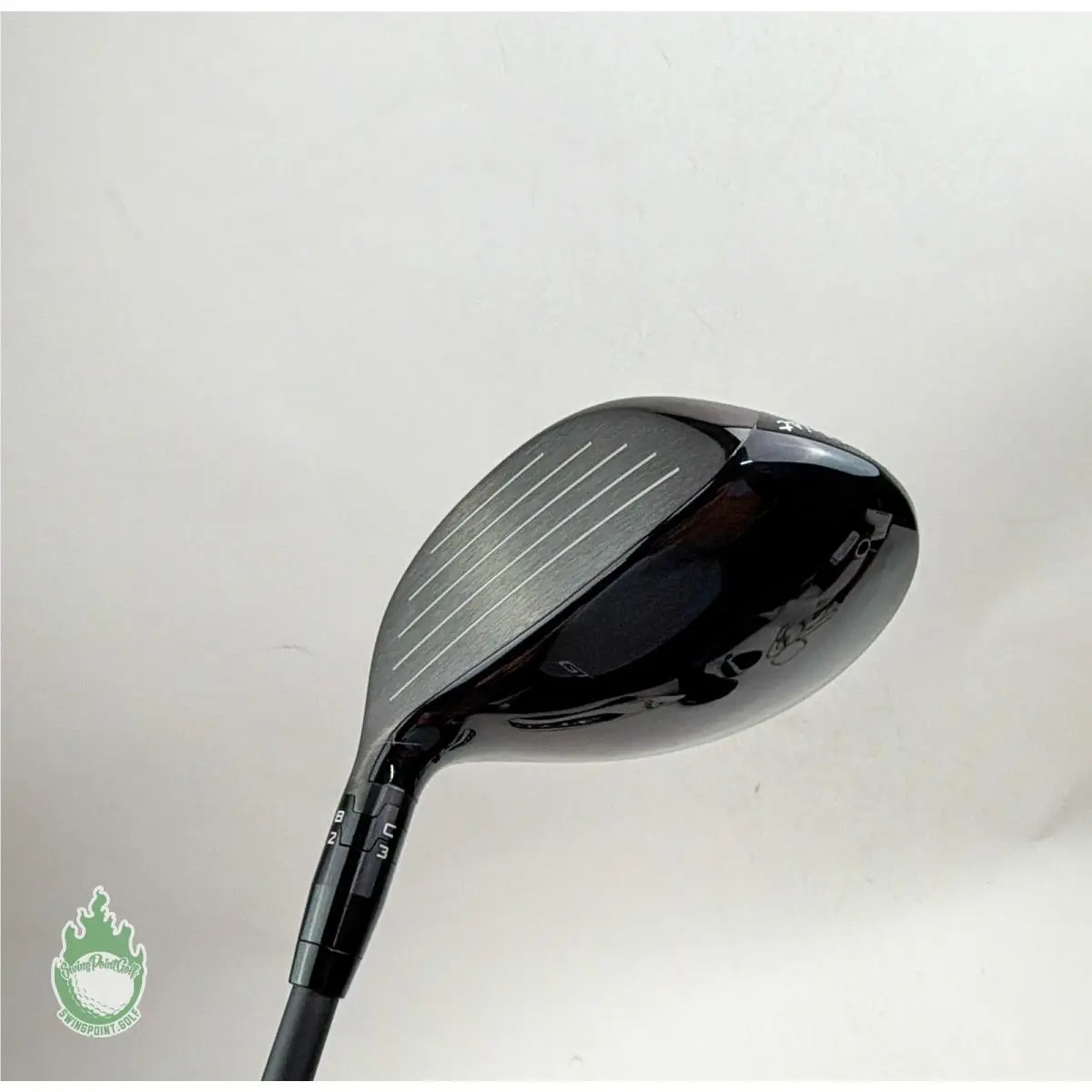 Titleist  - GT1 - Blue 4