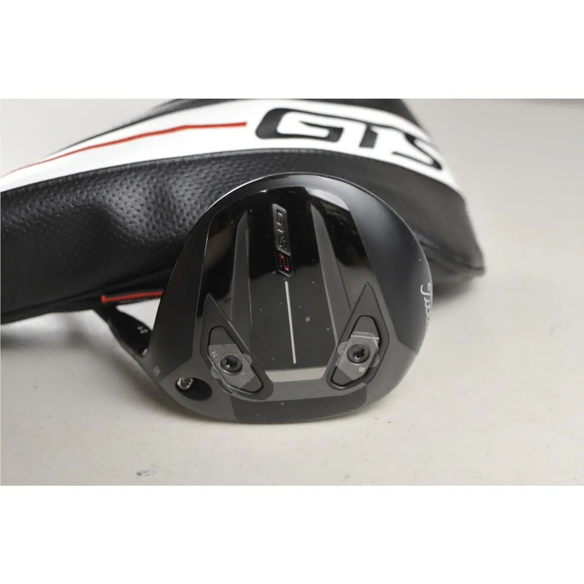 Titleist GTS2 15 Fairway Wood Regular Flex Tensei 1K Blue 65g Graphite 227510