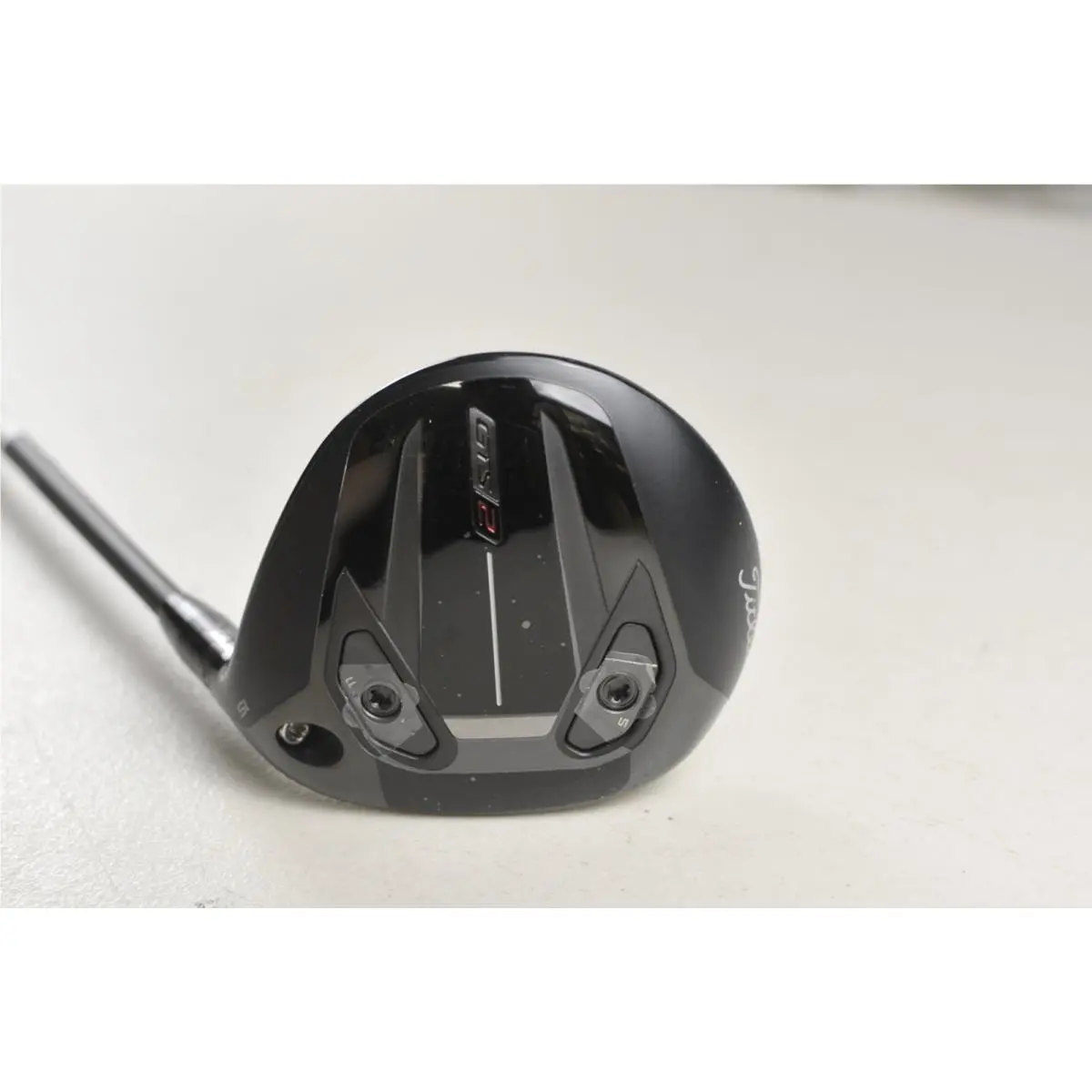 Titleist  - GTS2 - Blue 0