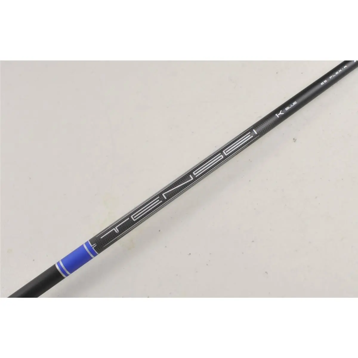 Titleist  - GTS2 - Blue 4