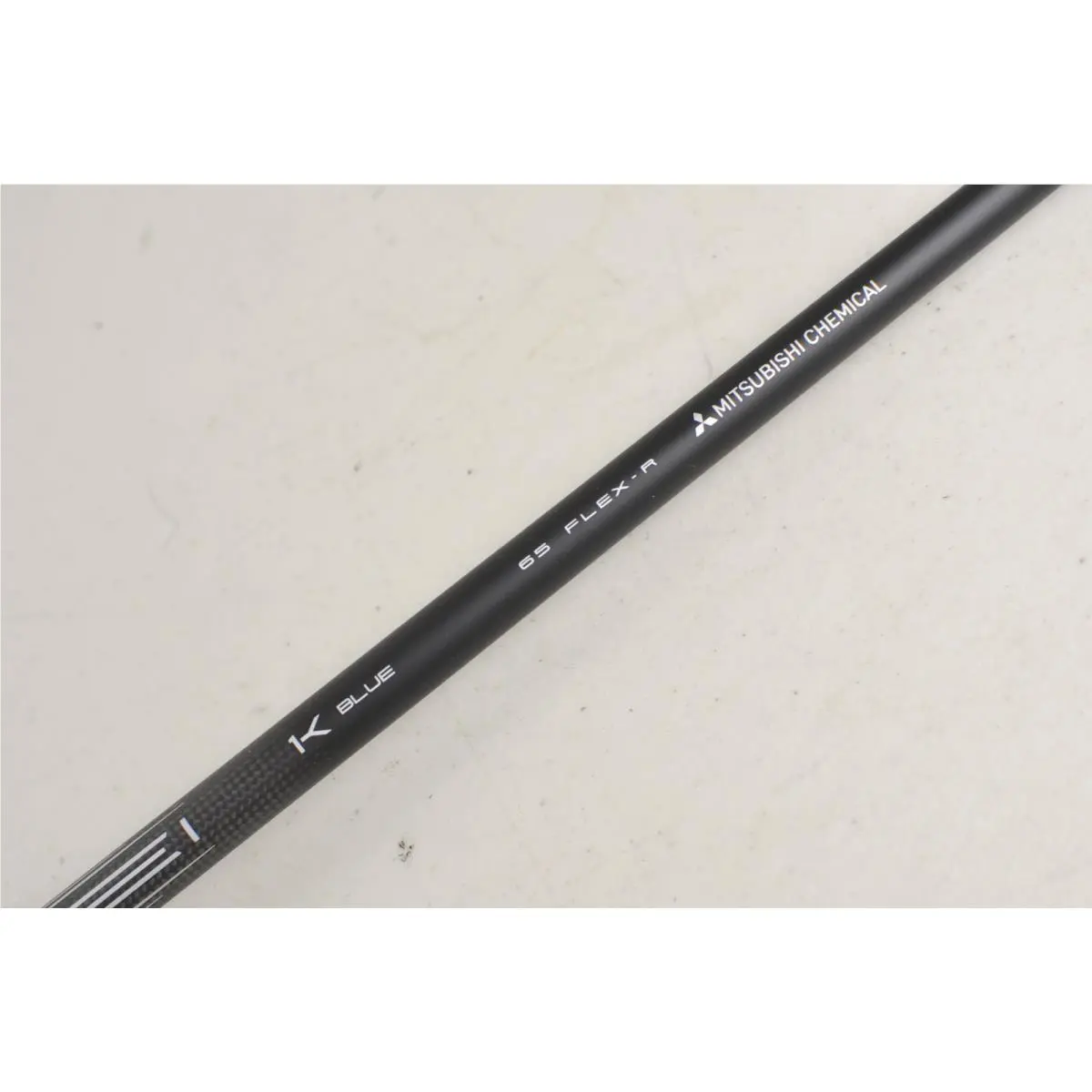 Titleist  - GTS2 - Blue 5