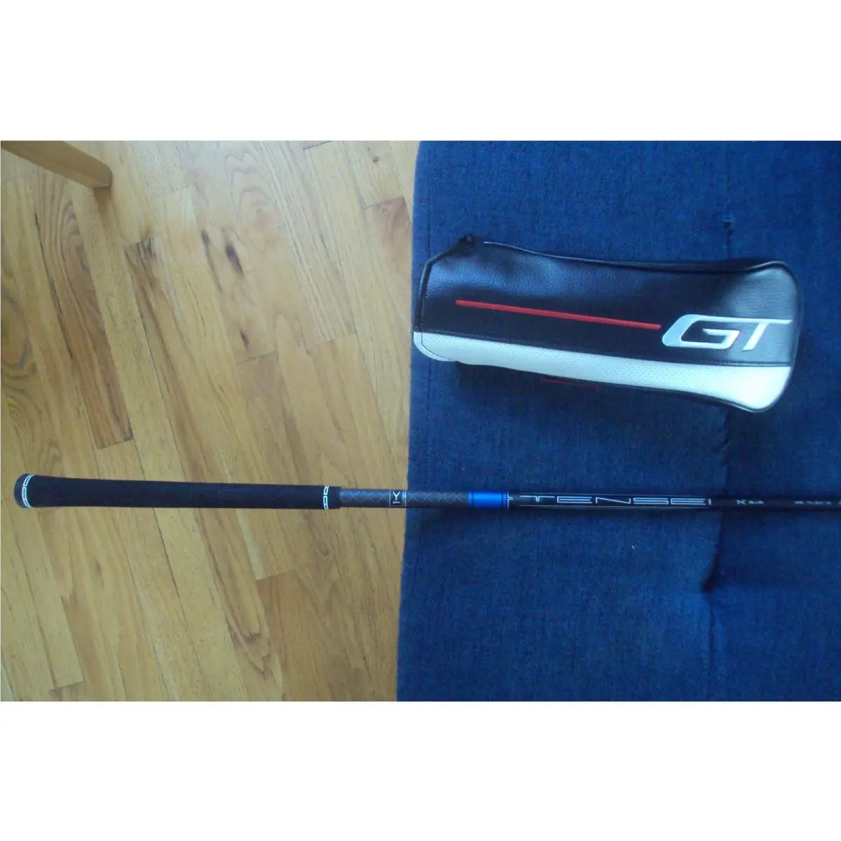 Titleist  - GT2 - Blue 0