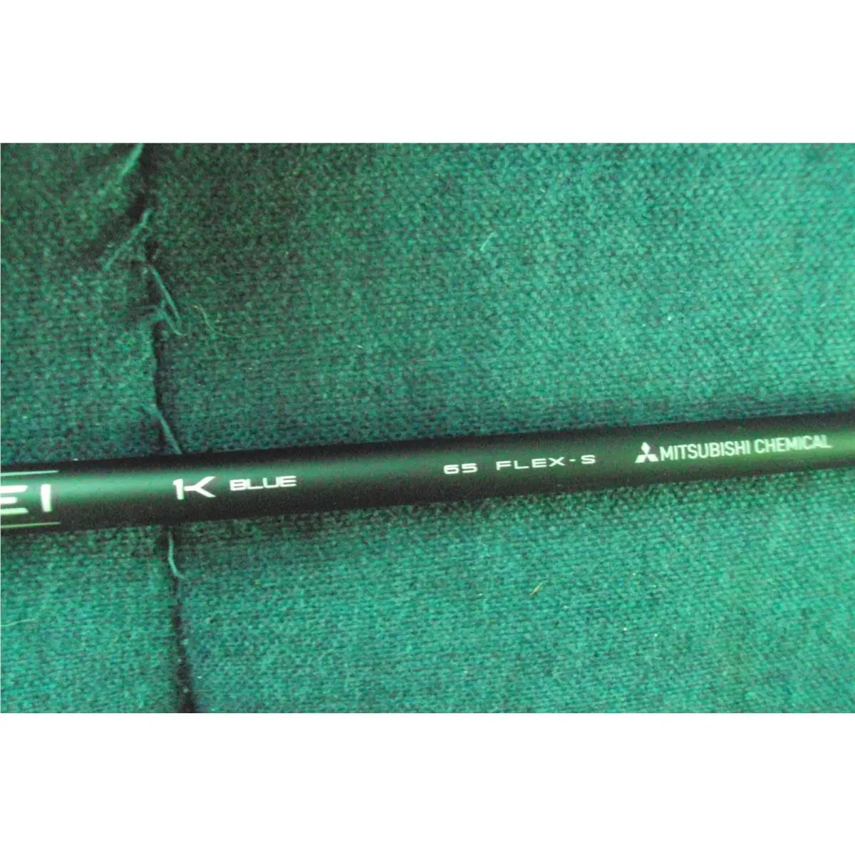 Titleist  - GT2 - Blue 1