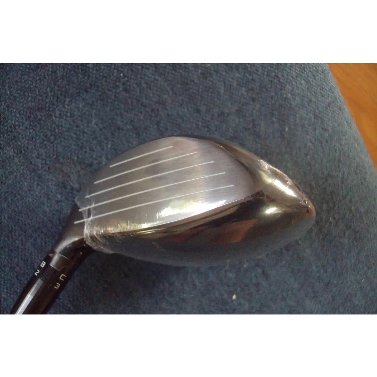 Titleist  - GT2 - Blue 2