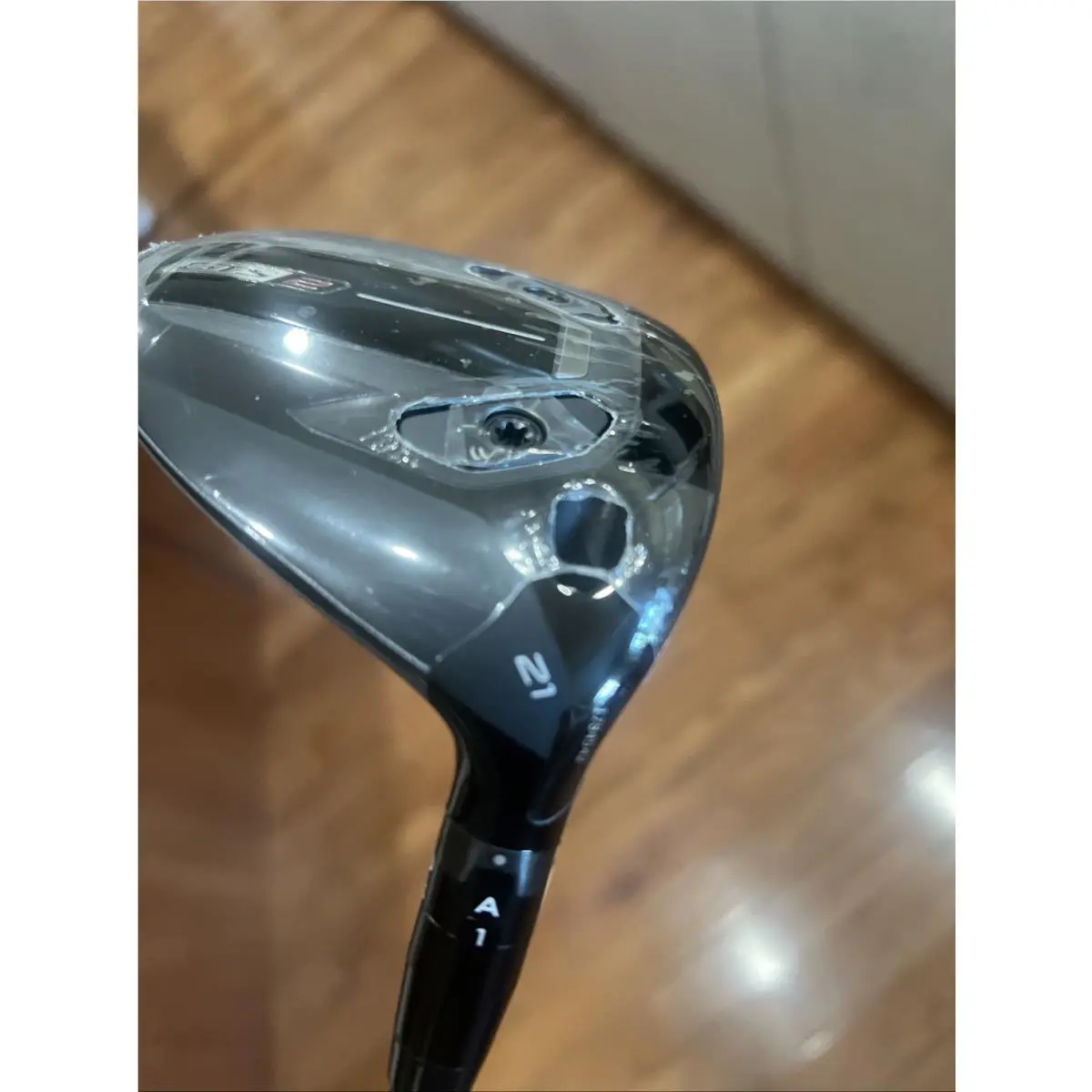 Titleist  - TITLEIST 2026 GTS2 - Blue 0